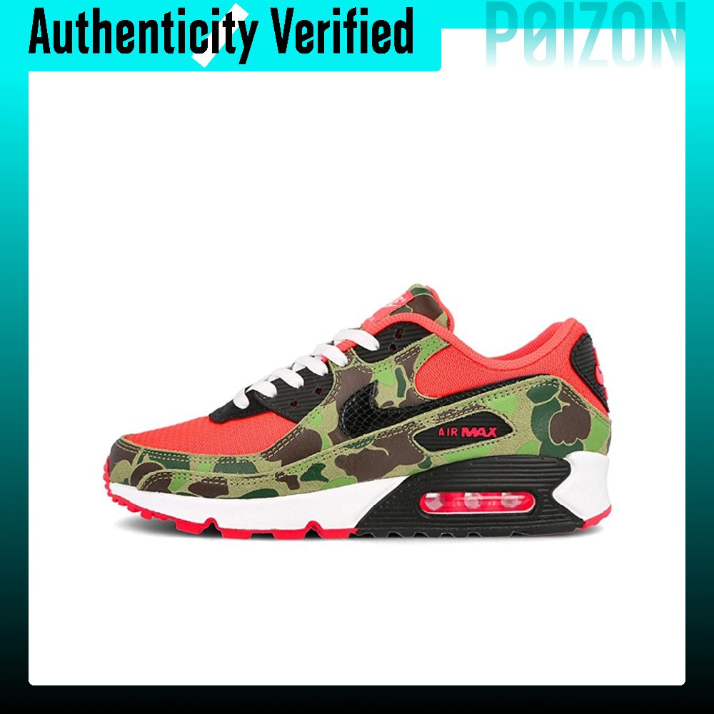 Nike Shoes Air Max 90 - Scarpe da corsa Nike Air Max
