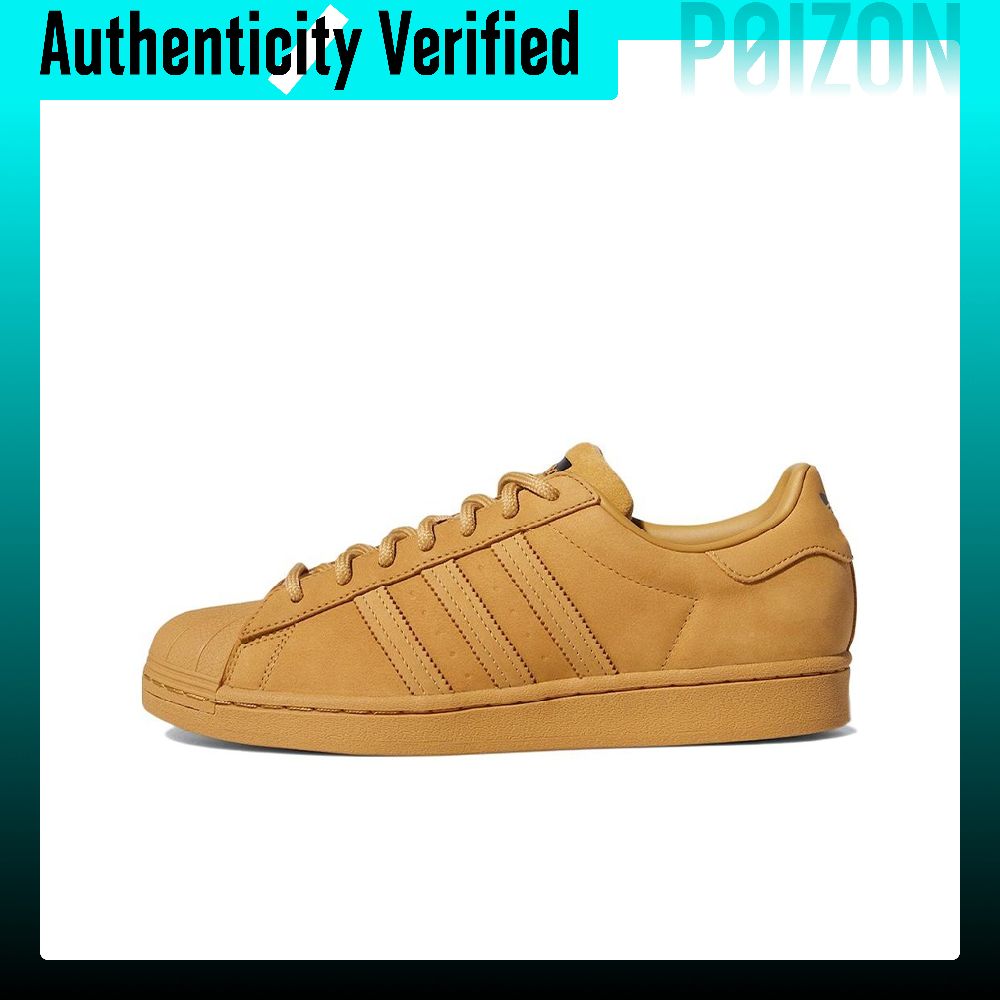 Adidas Shoes Superstar - Scarpe da skate Adidas Originals SUPERSTAR,