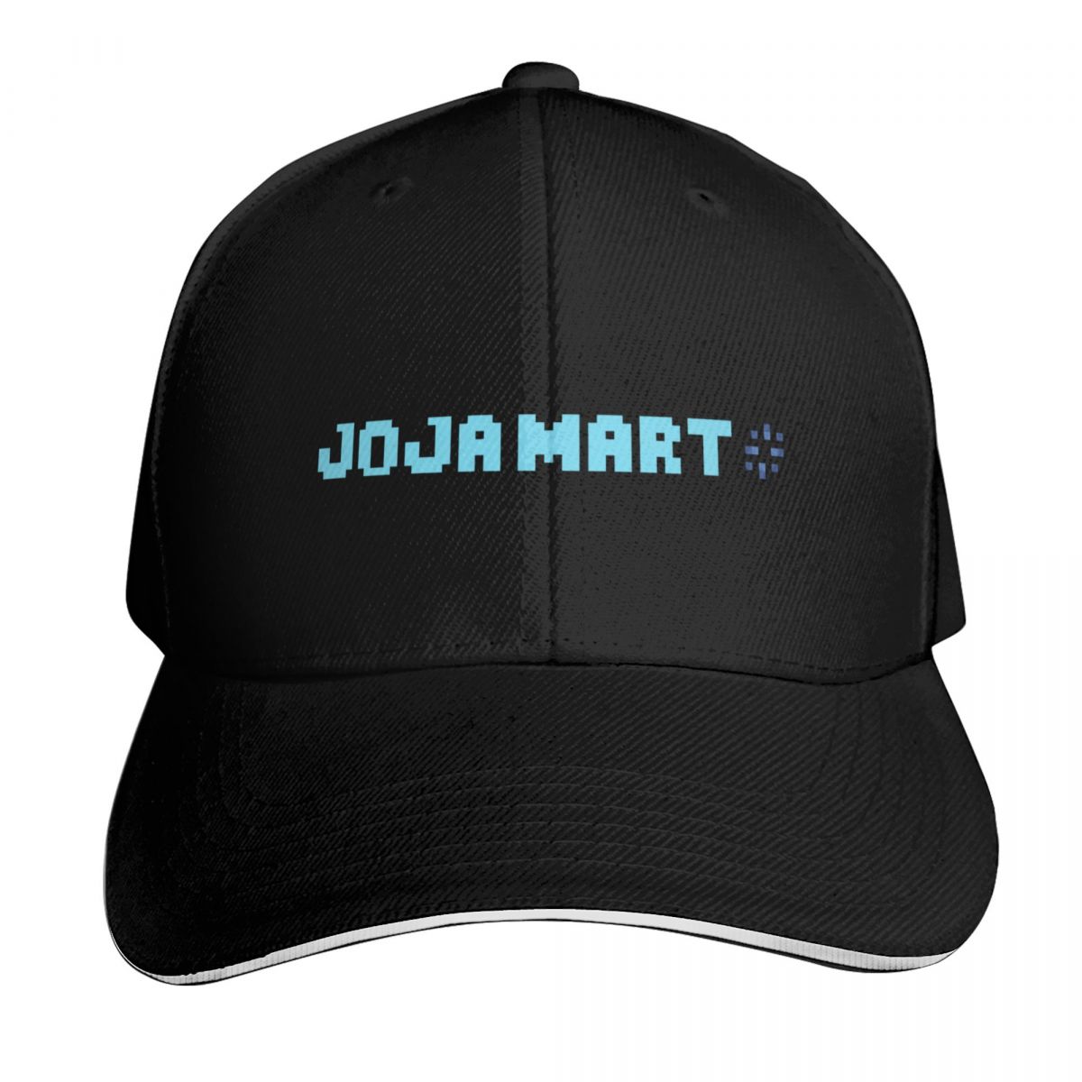 Baseball Cap Structured - Cappellino da baseball Stardew Valley Jojamart,