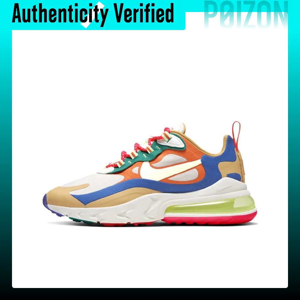 Nike Shoes Air Max 270 - Nike Air Max 270 Scarpe da