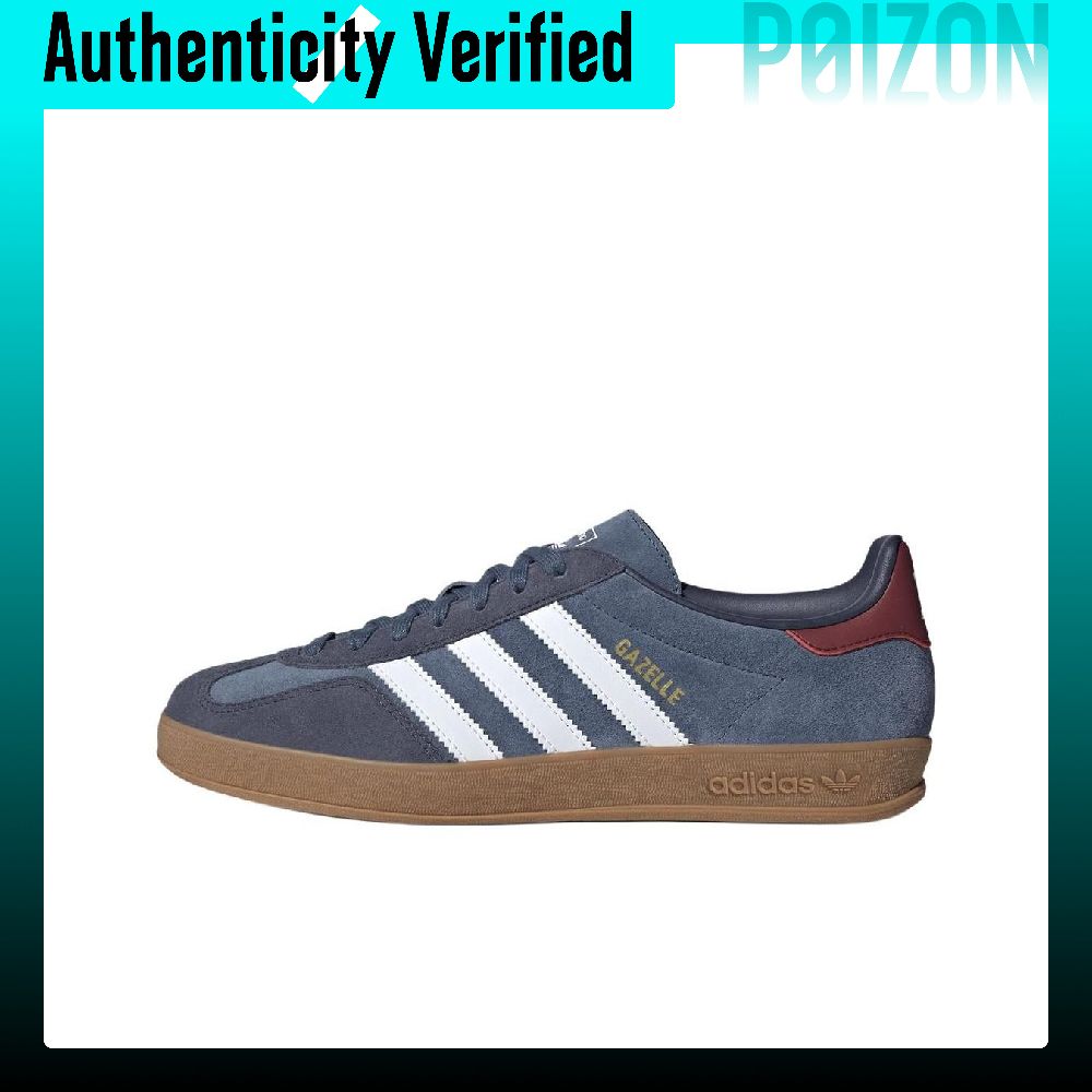 Adidas Shoes Gazelle - Adidas Originals GAZELLE INDOOR Scarpe da