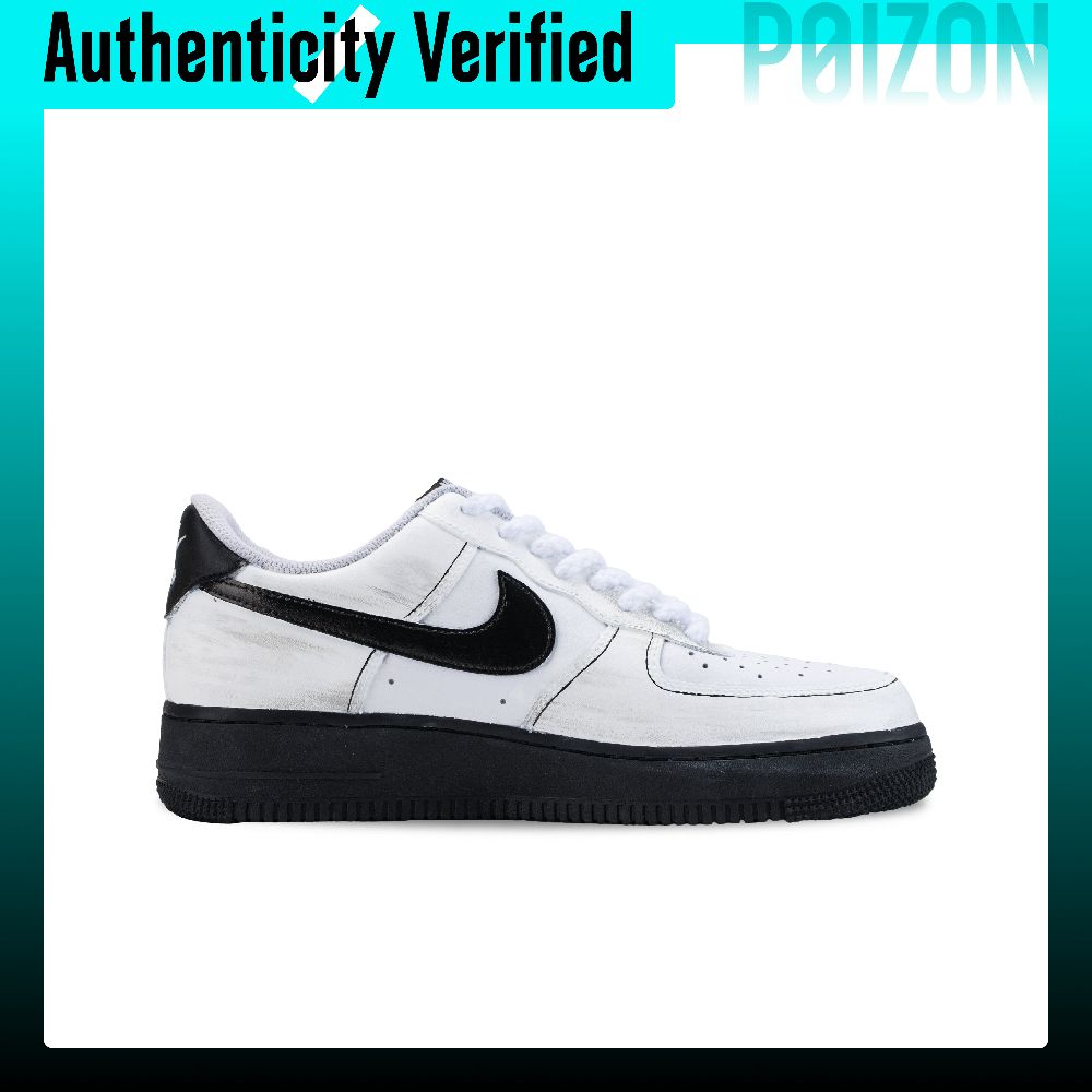 Scarpe da skate Nike Air Force - Nike Shoes Air Force 1 recensione e prezzo