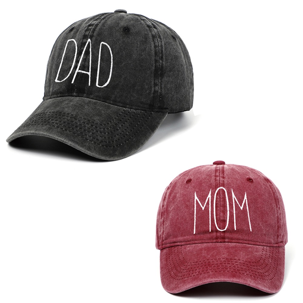 Cappelli da baseball vintage i - Dad Hat Cotton recensione e prezzo