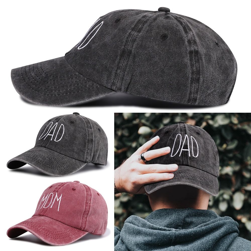 Cappelli da baseball vintage i - Dad Hat Cotton recensione e prezzo