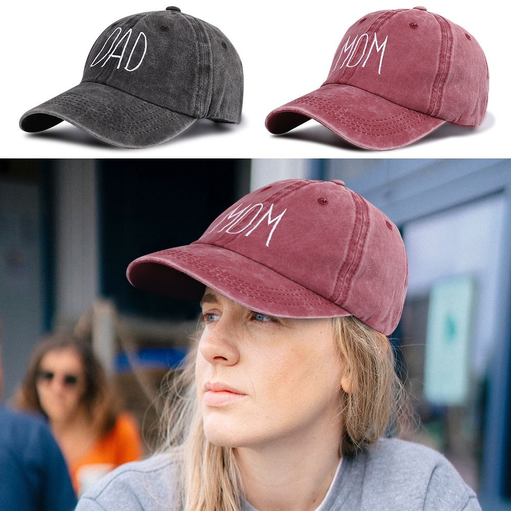 Cappelli da baseball vintage i - Dad Hat Cotton recensione e prezzo