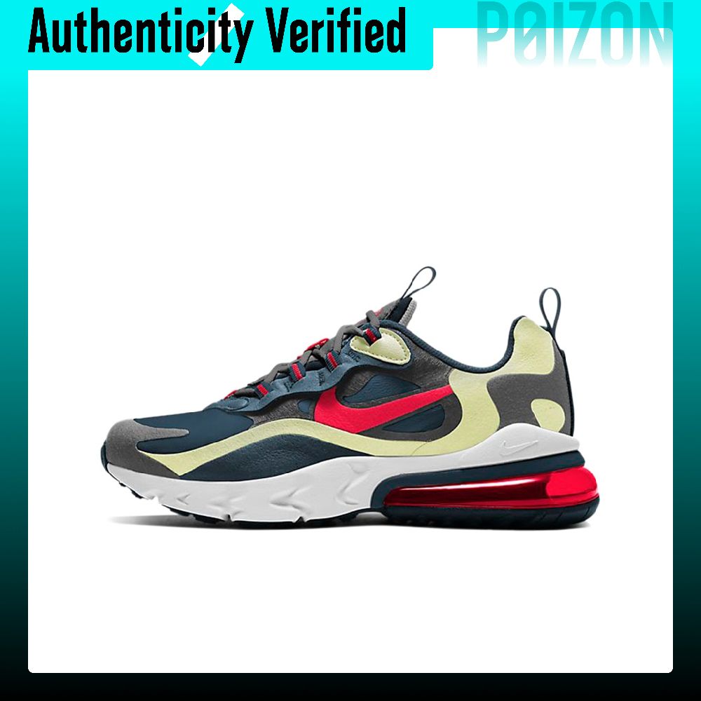 Scarpe da corsa Nike Air Max 2 - Nike Shoes Air Max 270 recensione e prezzo