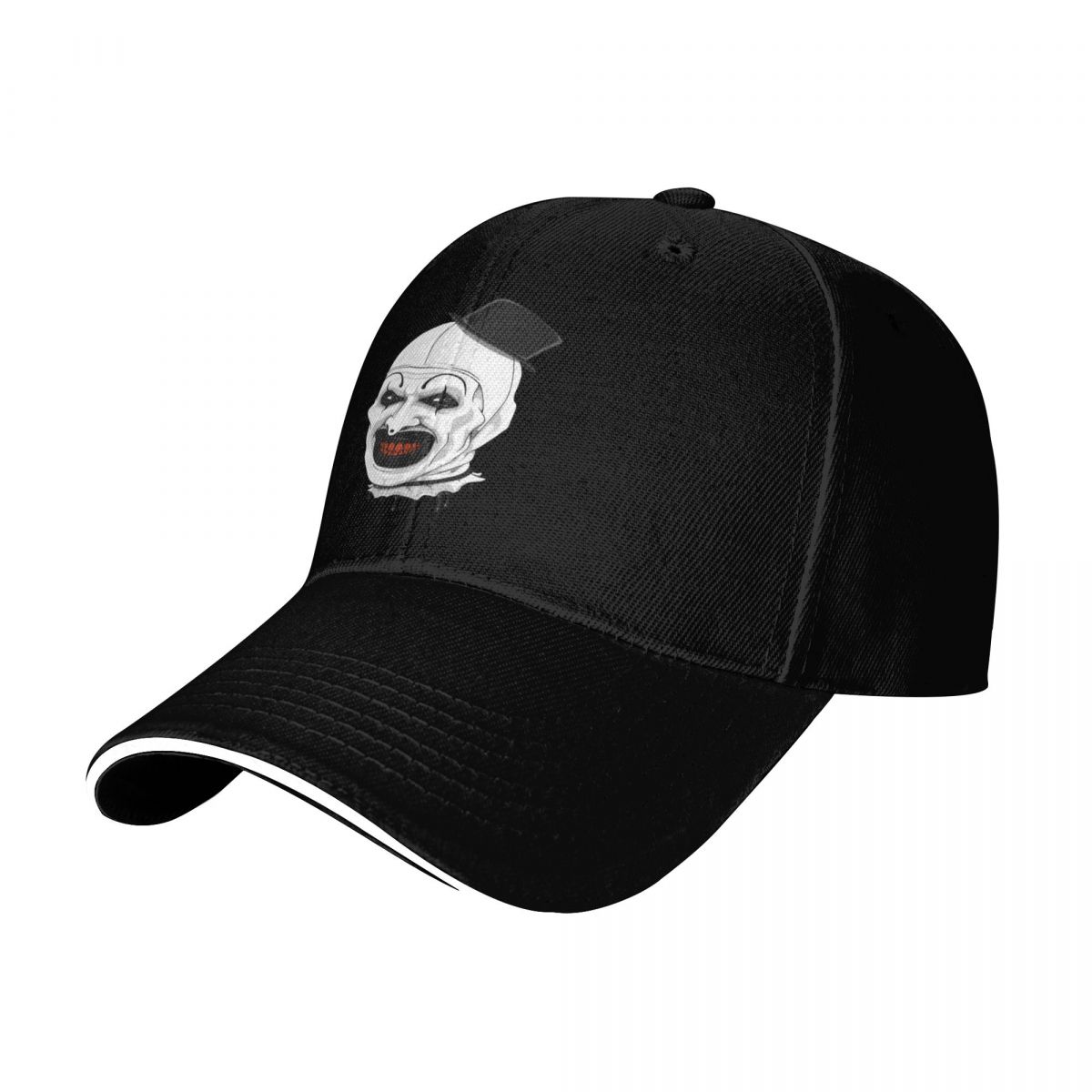 Cappellino da baseball con vis - Baseball Cap Structured recensione e prezzo