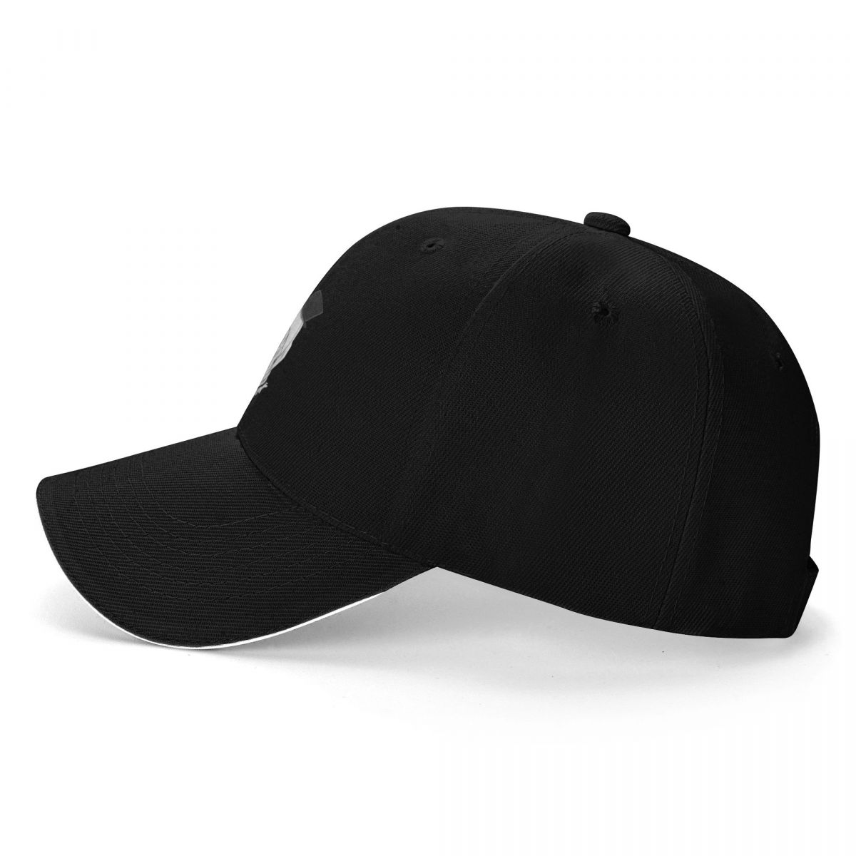 Cappellino da baseball con vis - Baseball Cap Structured recensione e prezzo
