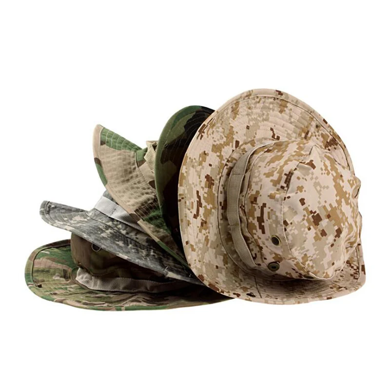 Cappello tattico mimetico da u - Boonie Hat Tactical recensione e prezzo