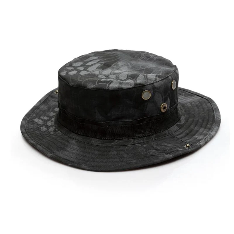 Cappello tattico mimetico da u - Boonie Hat Tactical recensione e prezzo