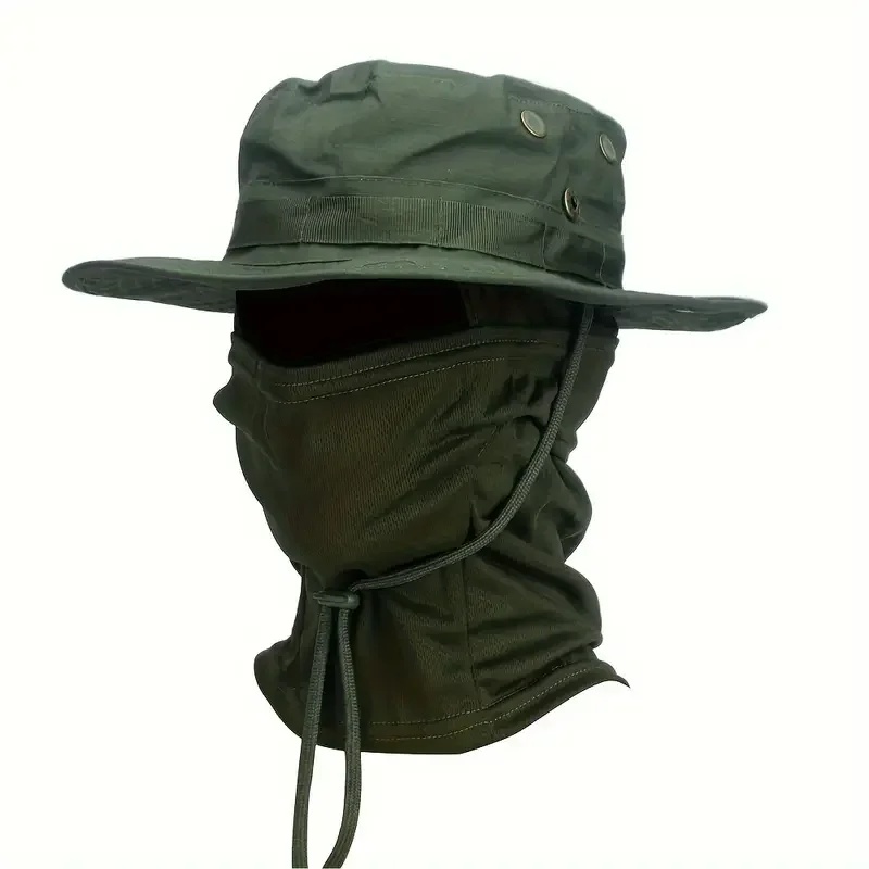 Cappello Boonie Mimetico con P - Boonie Hat Tactical recensione e prezzo