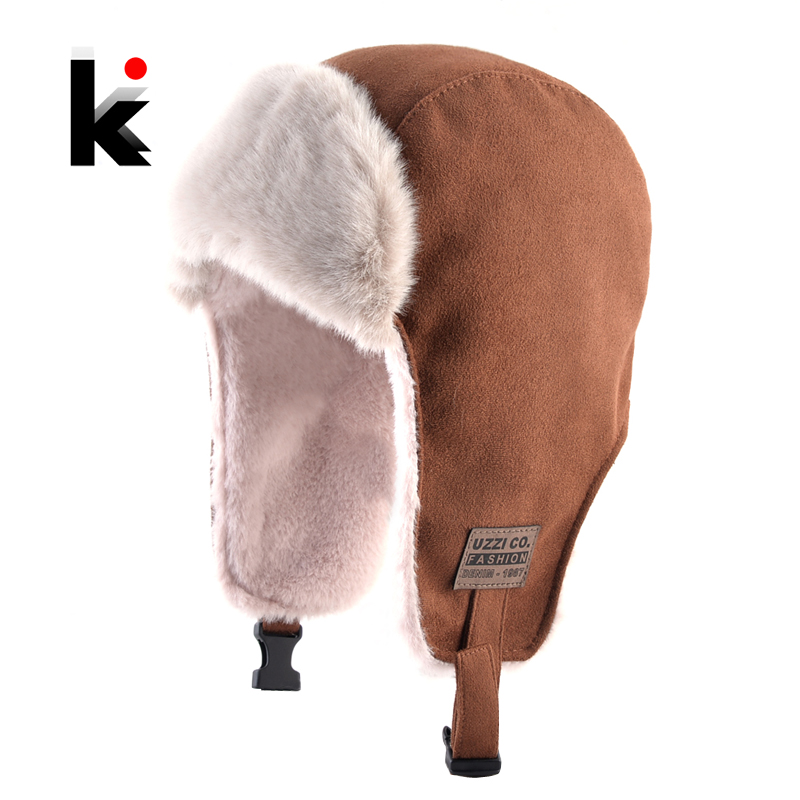 Cappello Bomber con paraorecch - Trapper Hat Ear Flap recensione e prezzo
