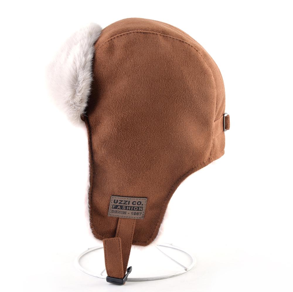 Cappello Bomber con paraorecch - Trapper Hat Ear Flap recensione e prezzo
