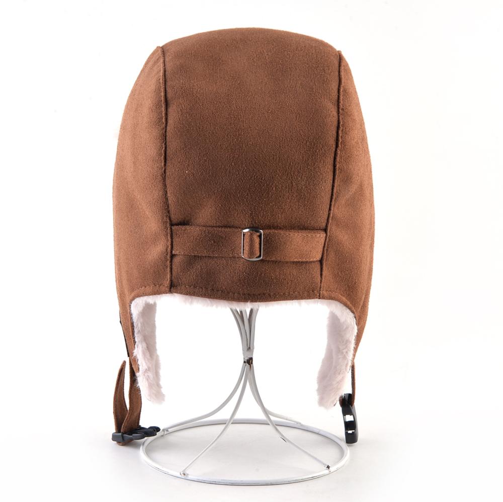 Cappello Bomber con paraorecch - Trapper Hat Ear Flap recensione e prezzo