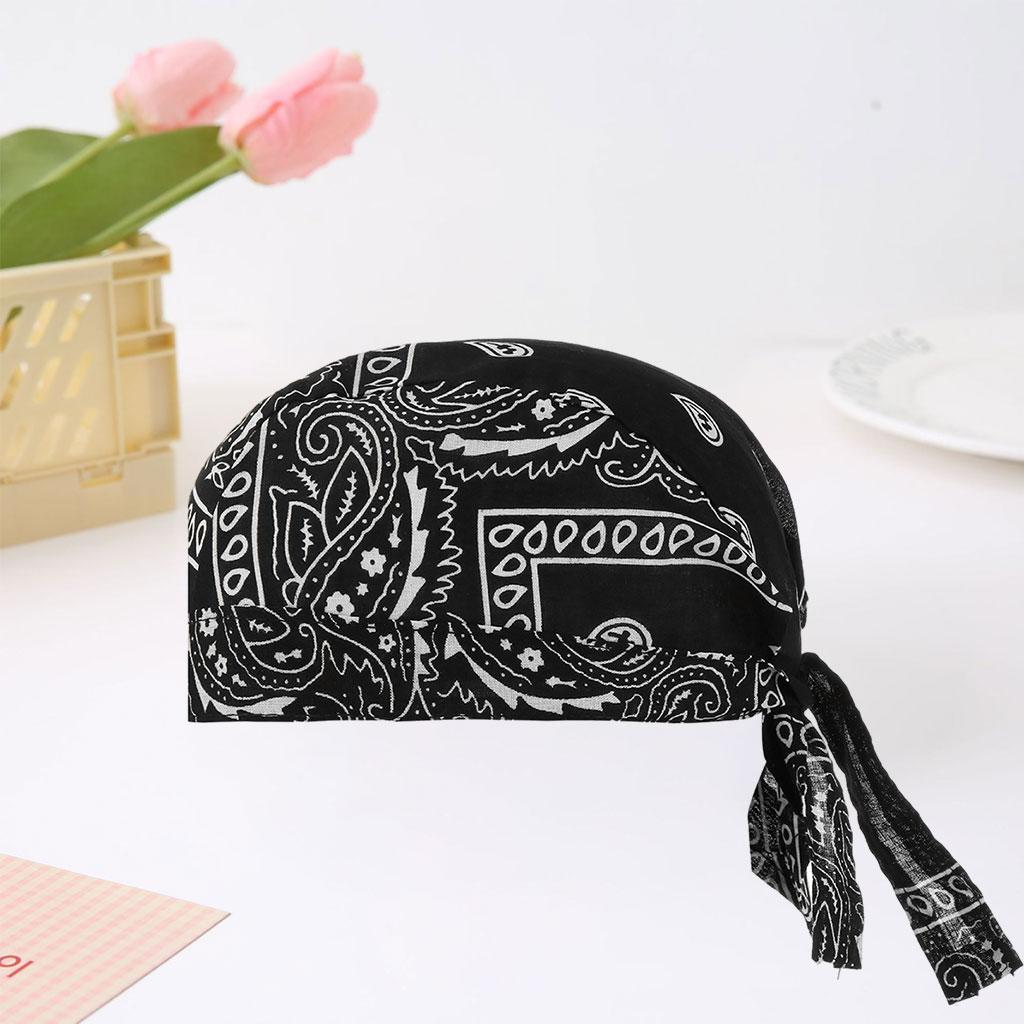 Durag estivo in seta, copricap - Skull Cap Helmet Liner recensione e prezzo