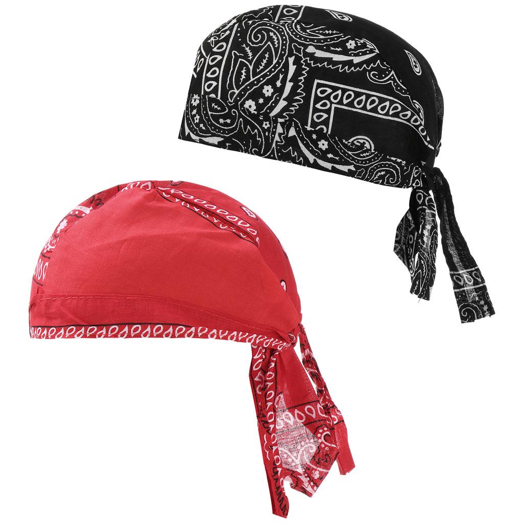 Durag estivo in seta, copricap - Skull Cap Helmet Liner recensione e prezzo