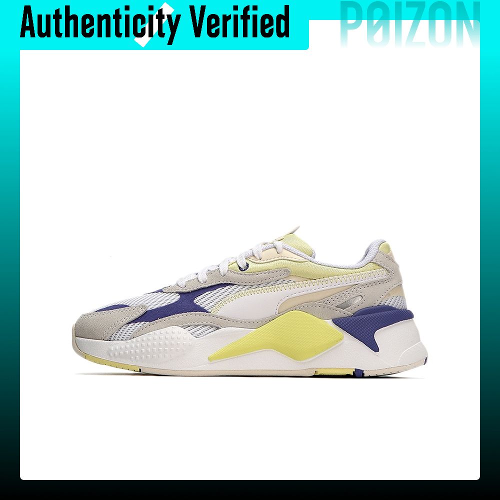 Scarpe Casual PUMA RS X da Don - Puma Shoes Rs-X recensione e prezzo