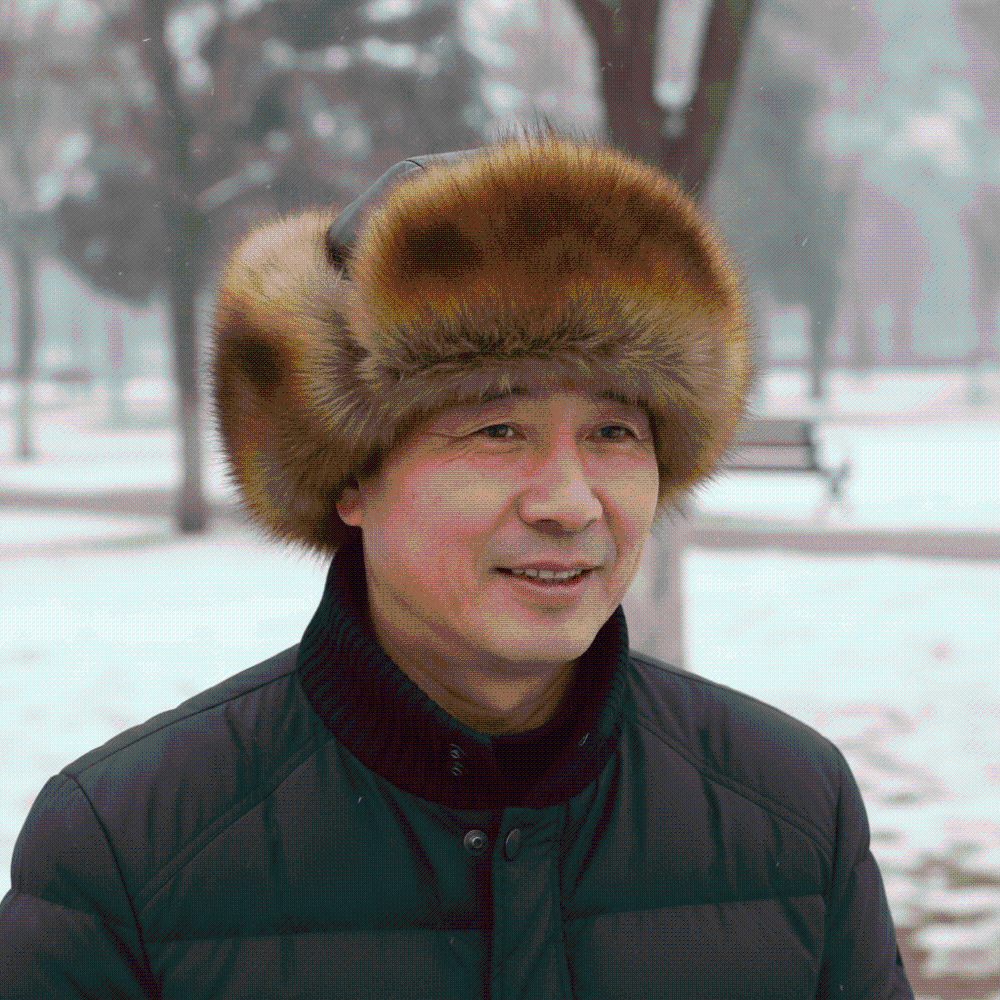Cappello da uomo in finta pell - Trapper Hat Ear Flap recensione e prezzo