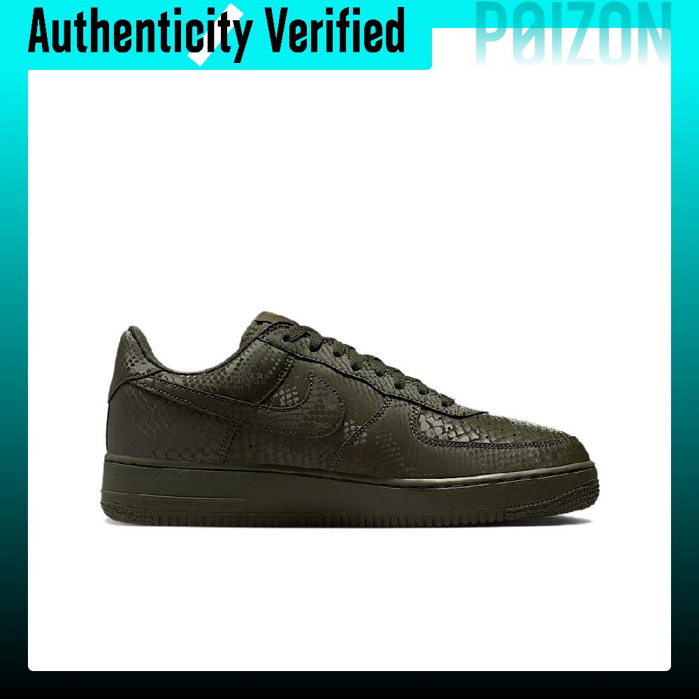 Nike Air Force 1 Low Top Scarp - Nike Shoes Air Force 1 recensione e prezzo