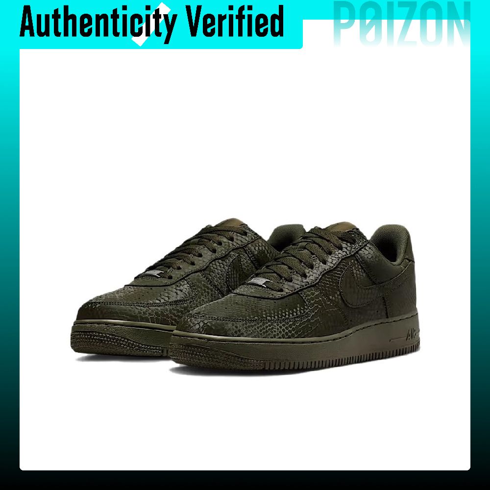Nike Air Force 1 Low Top Scarp - Nike Shoes Air Force 1 recensione e prezzo