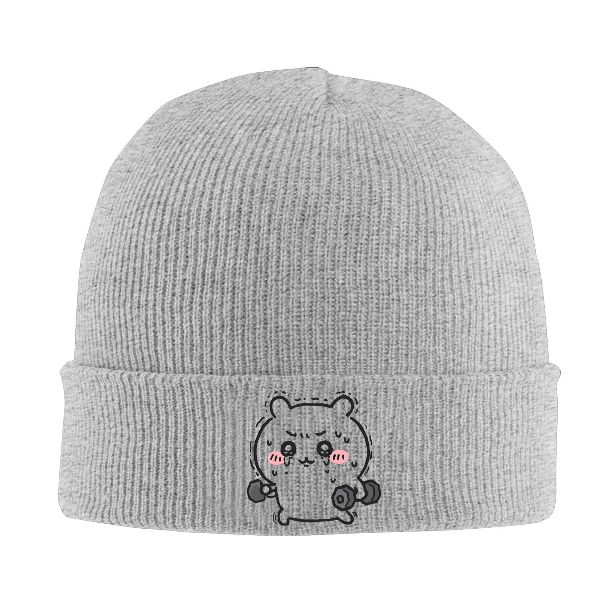 Berretto in maglia a coste con - Beanie Cuffed Knit recensione e prezzo