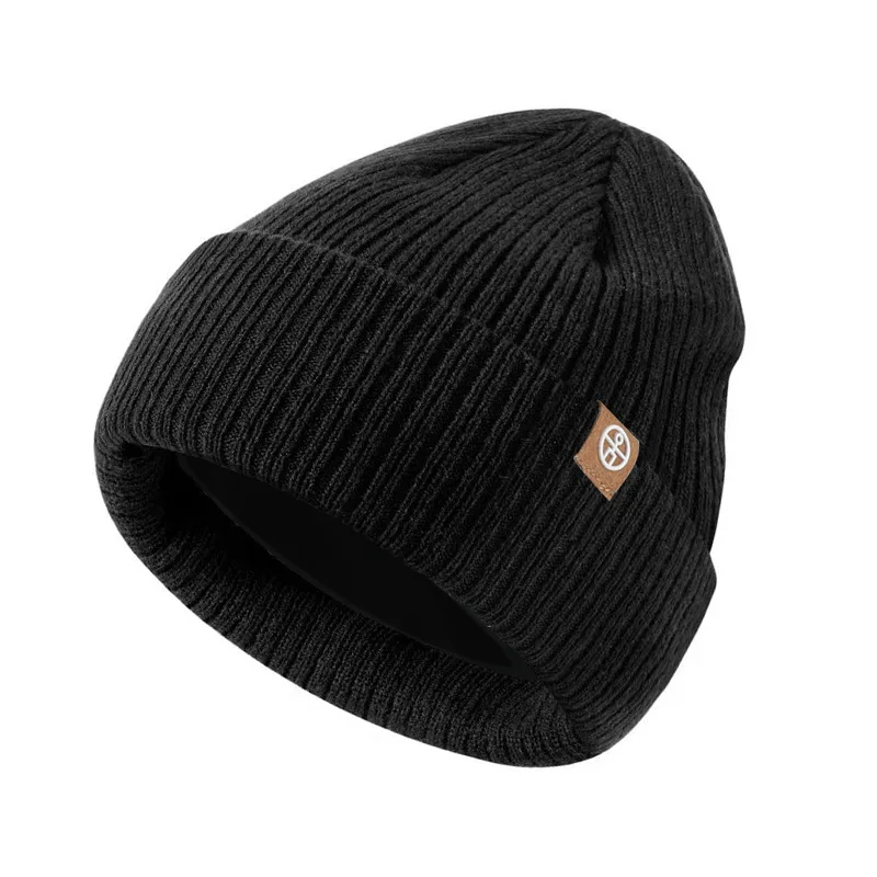 Nuovo modello invernale: cappe - Beanie Cuffed Knit recensione e prezzo