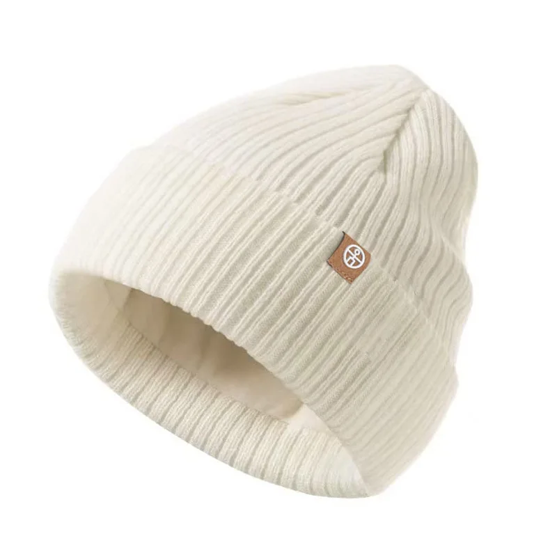 Nuovo modello invernale: cappe - Beanie Cuffed Knit recensione e prezzo