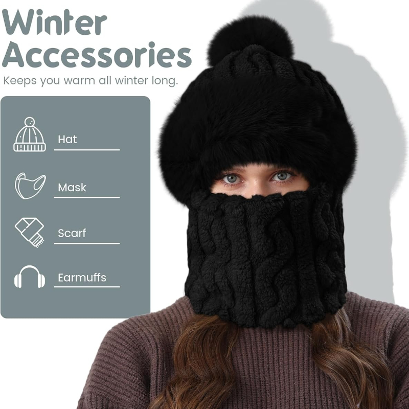 Cappelli a cuffia invernali da - Skull Cap Helmet Liner recensione e prezzo