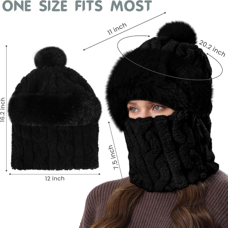 Cappelli a cuffia invernali da - Skull Cap Helmet Liner recensione e prezzo