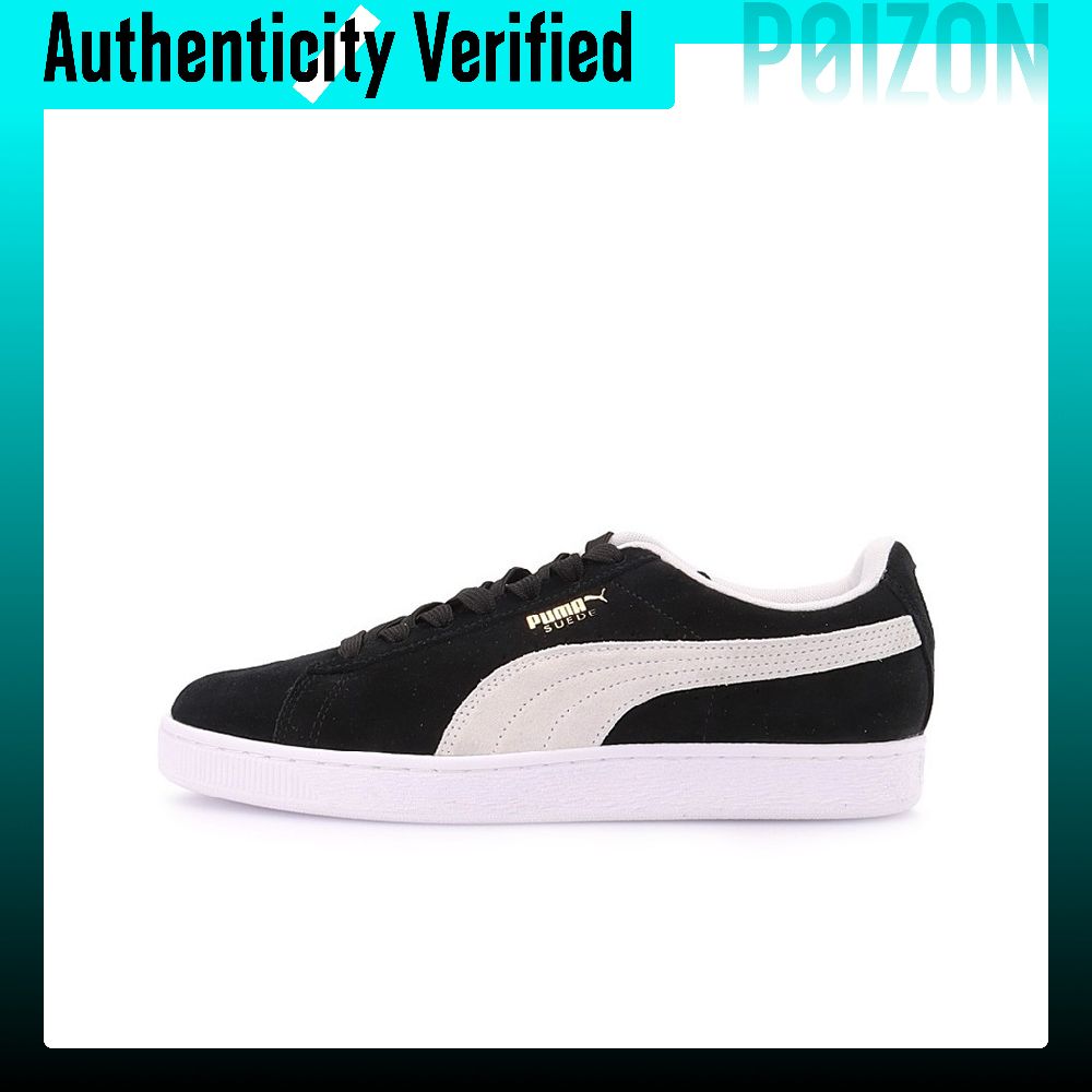PUMA Scarpe da Skateboard Clas - Puma Shoes Suede Classic recensione e prezzo