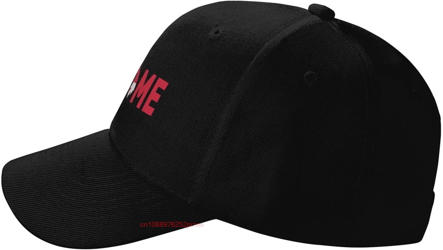 Panama Map is Home Cappello cl - Golf Cap Dad recensione e prezzo