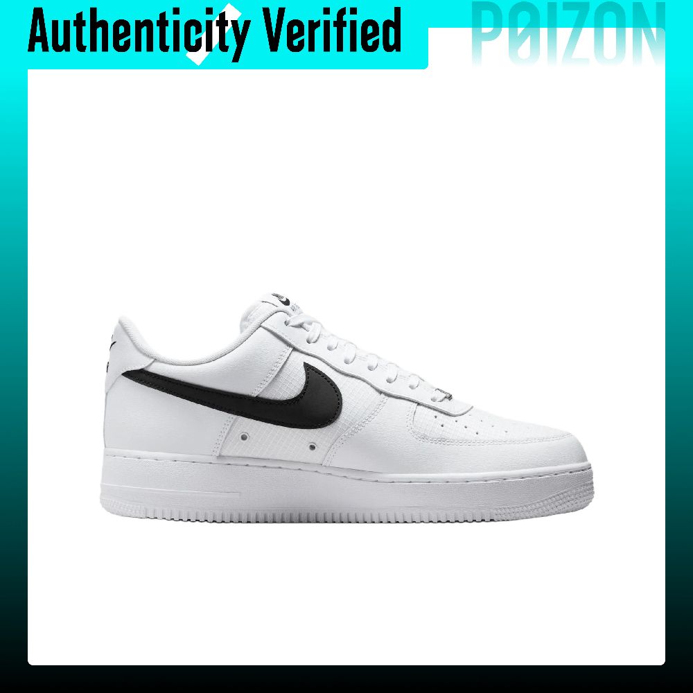 Nike Air Force 1 Low Top Scarp - Nike Shoes Air Force 1 recensione e prezzo