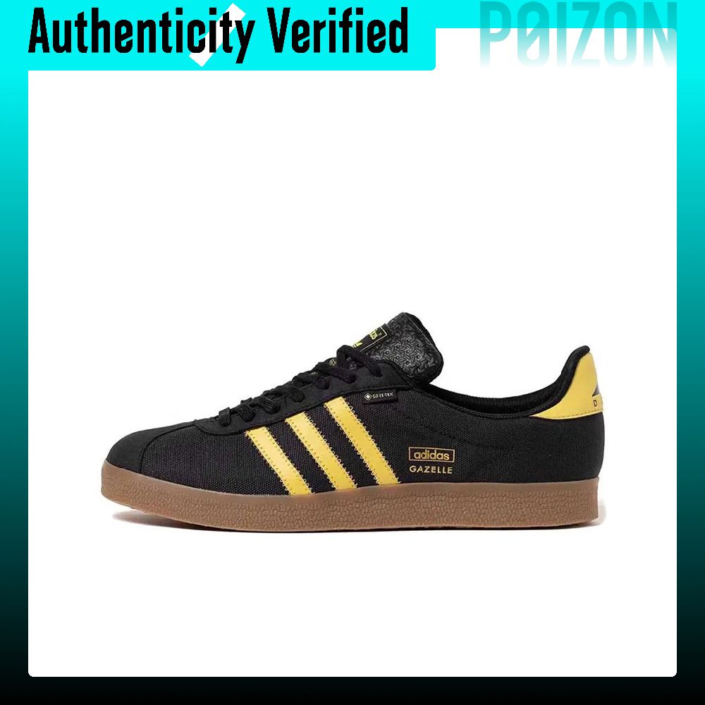 Adidas Originals x Descendant  - Adidas Shoes Gazelle recensione e prezzo