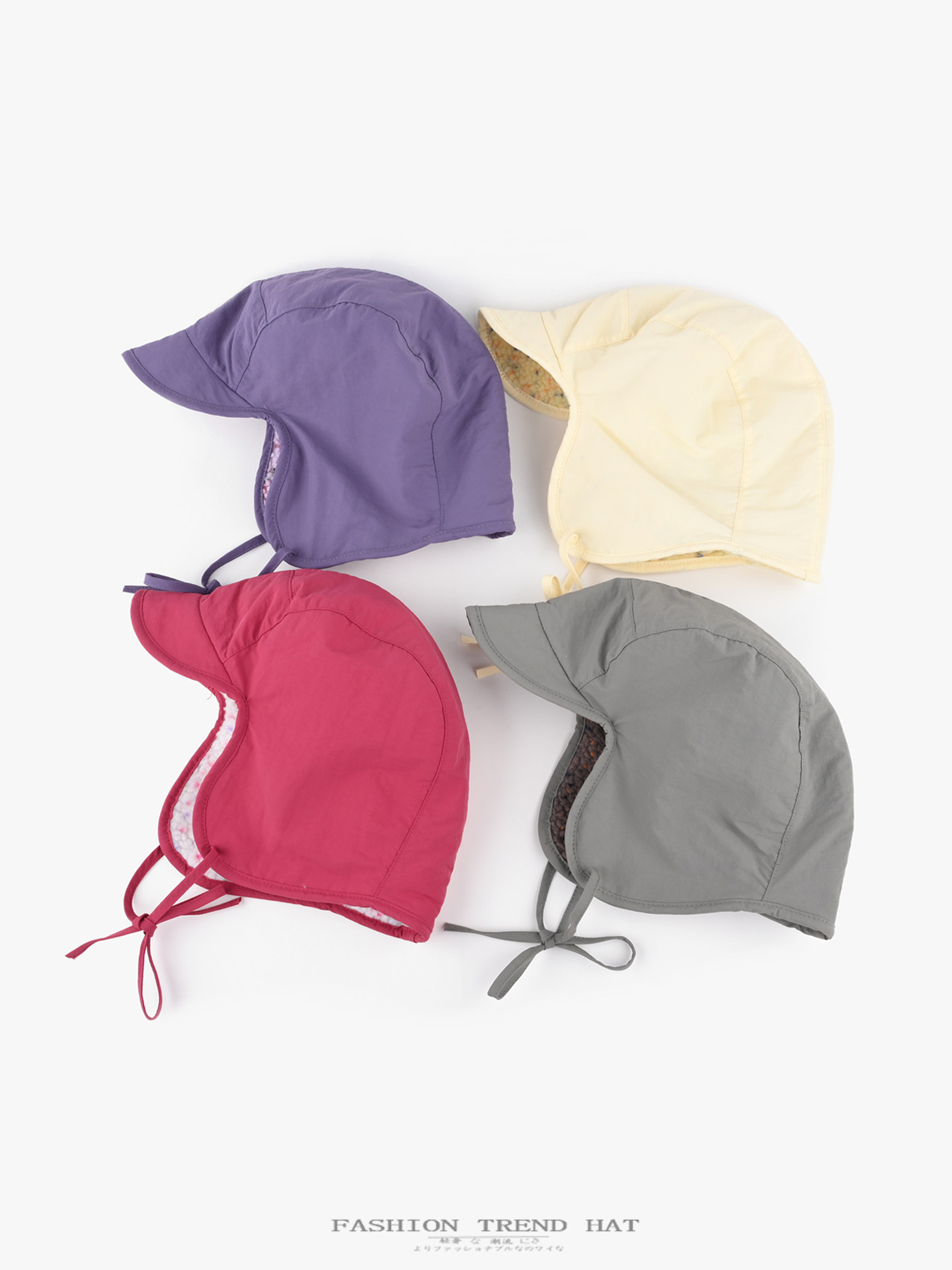 Cappello da pilota in pile di  - Trapper Hat Ear Flap recensione e prezzo