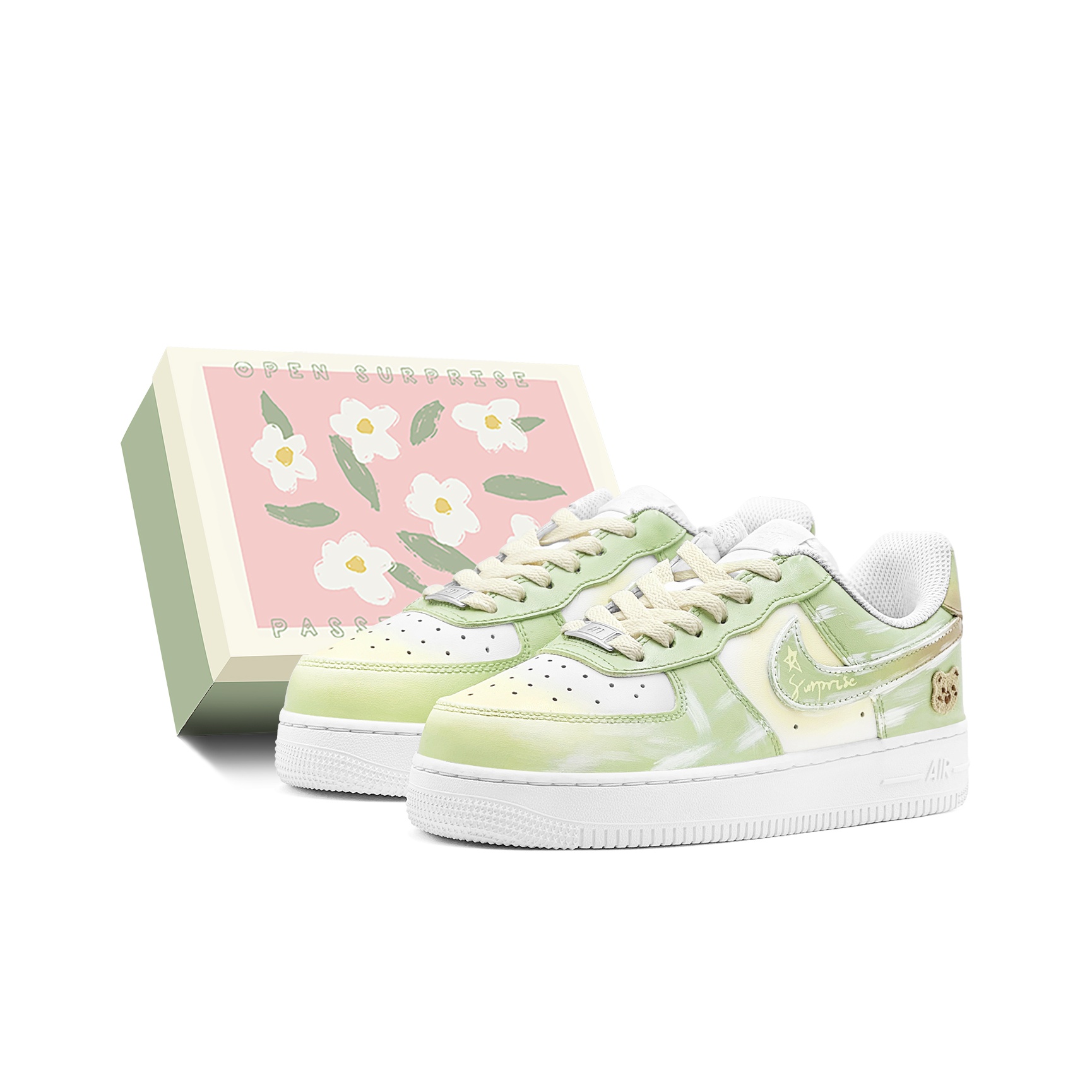 Scarpe da skateboard Nike Air  - Nike Shoes Air Force 1 recensione e prezzo
