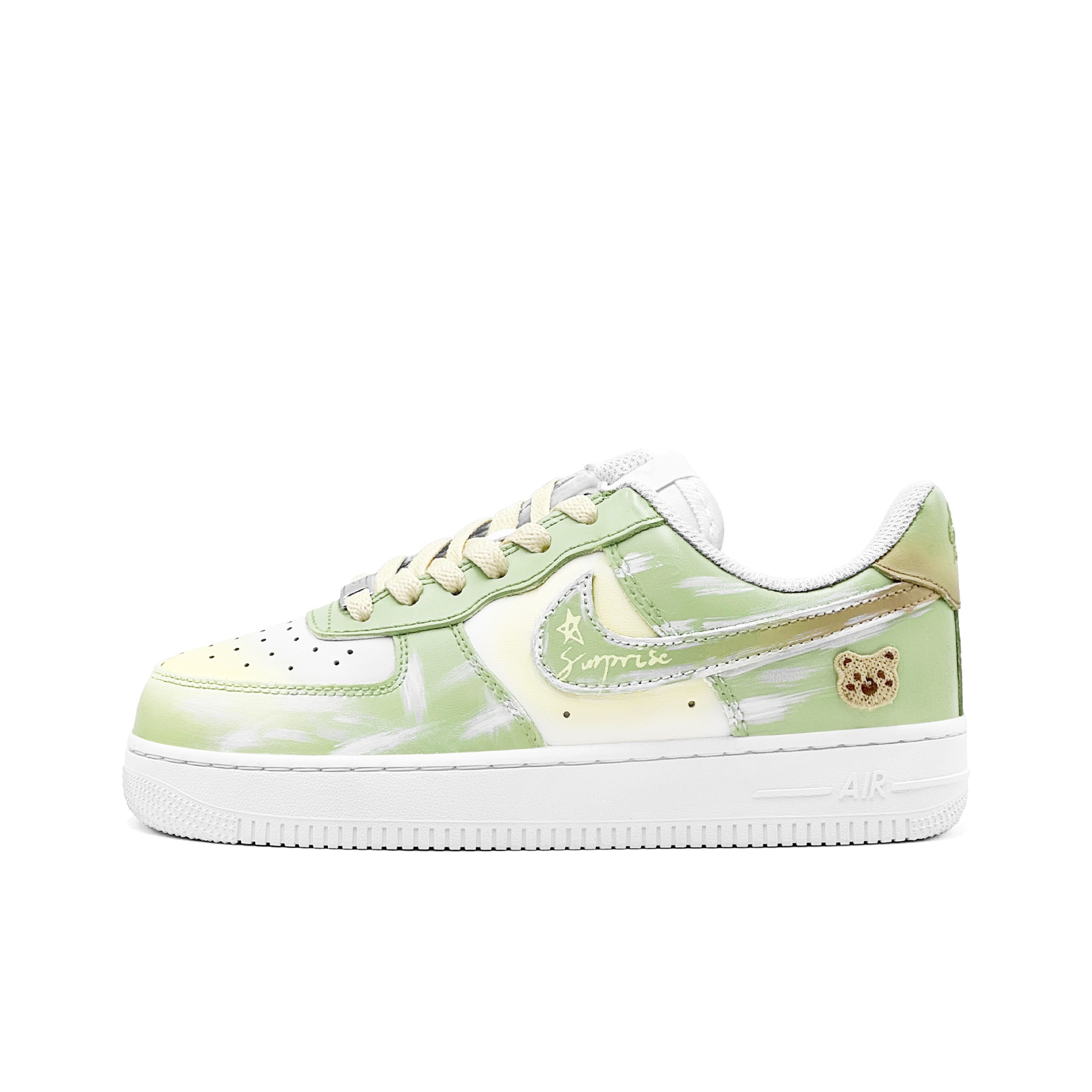 Scarpe da skateboard Nike Air  - Nike Shoes Air Force 1 recensione e prezzo