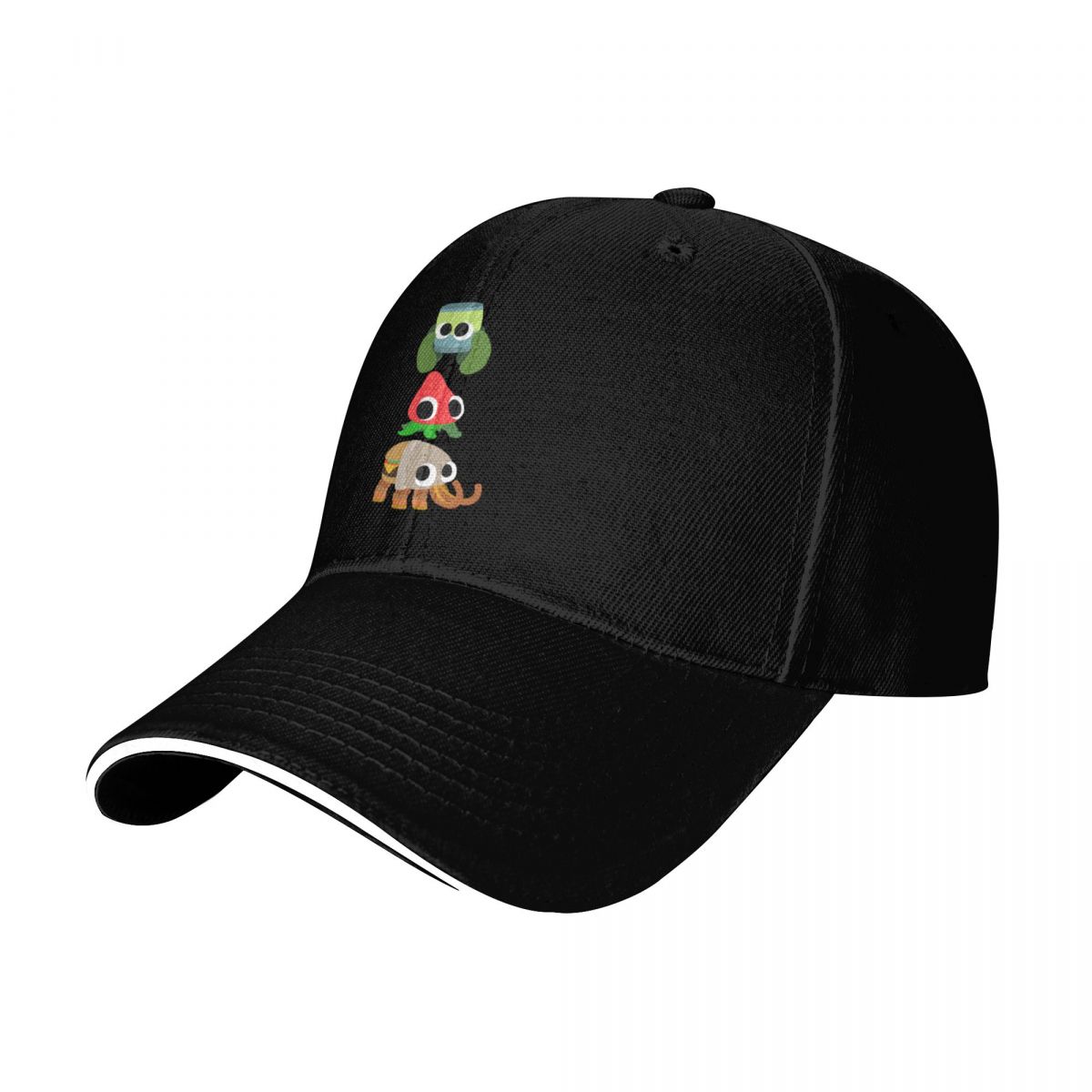 Cappellino da baseball Bugsnax - Baseball Cap Structured recensione e prezzo