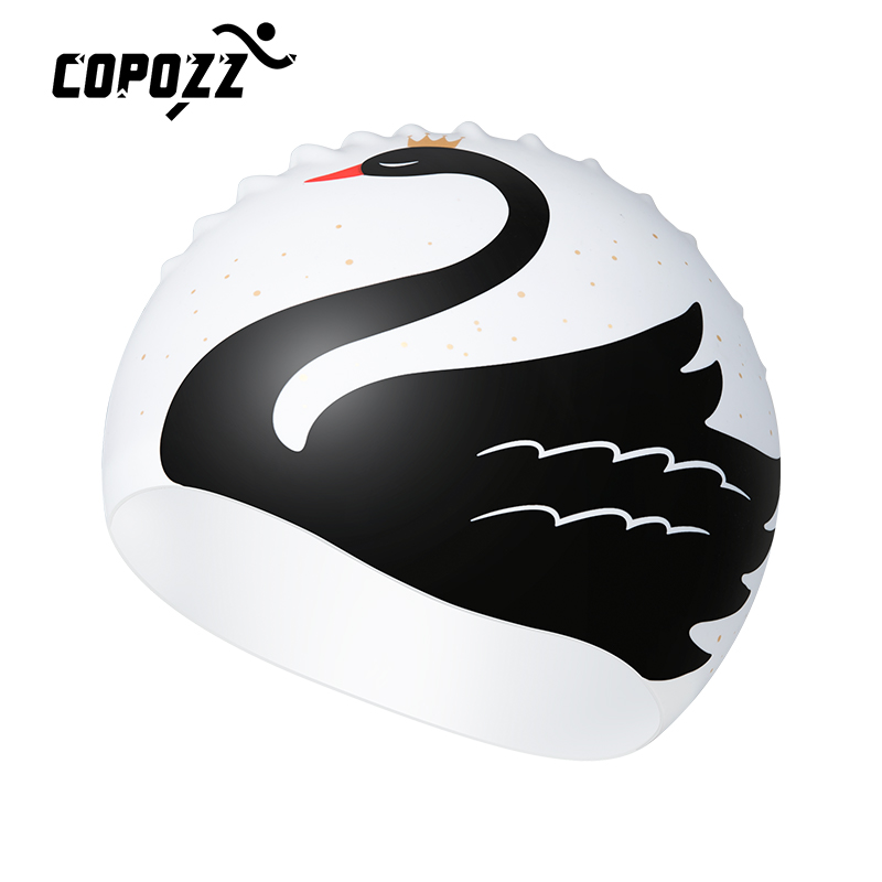 Modello Cuffia da nuoto per ad - Swim Hat Silicone recensione e prezzo