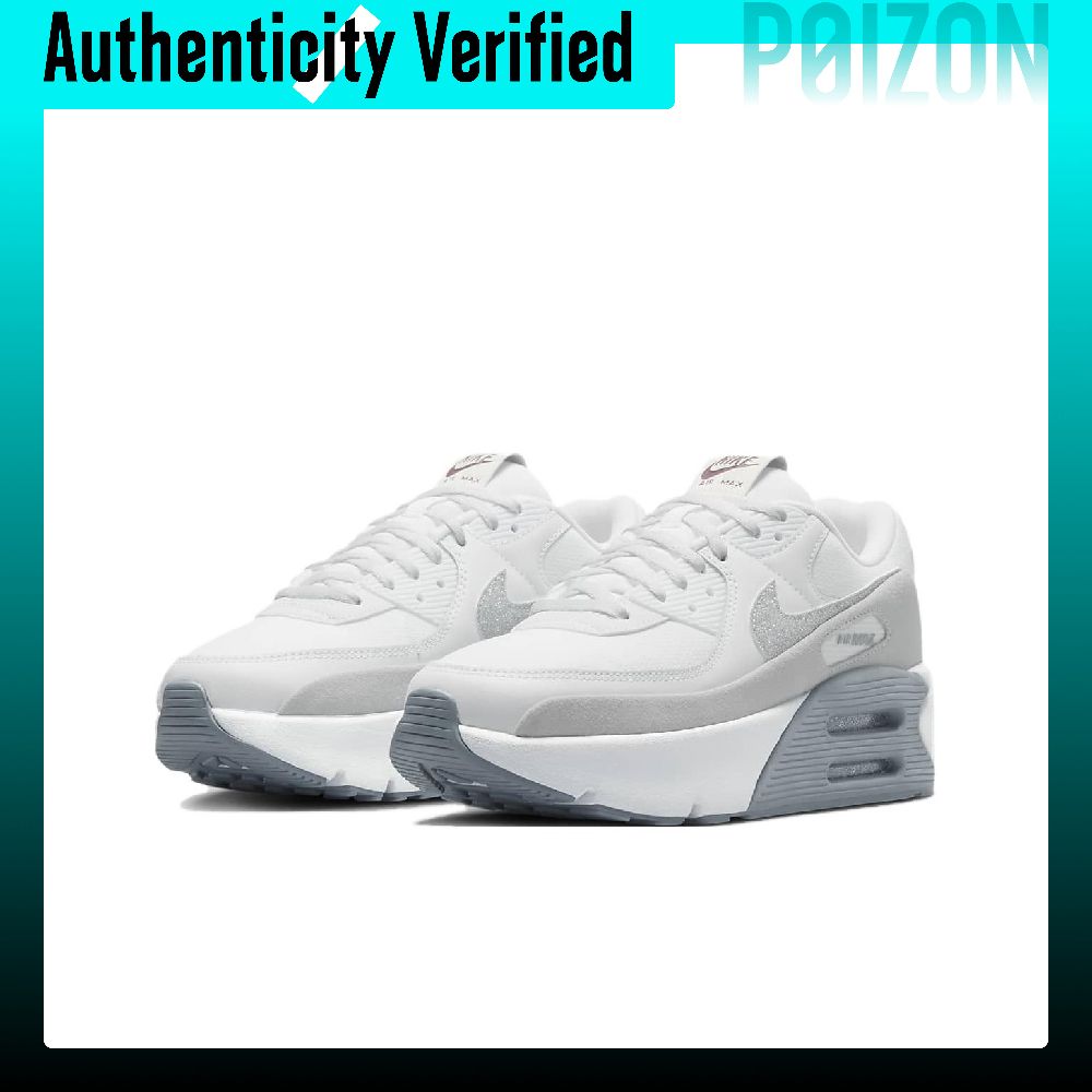 Nike Air Max 90 Scarpe Casual  - Nike Shoes Air Max 90 recensione e prezzo