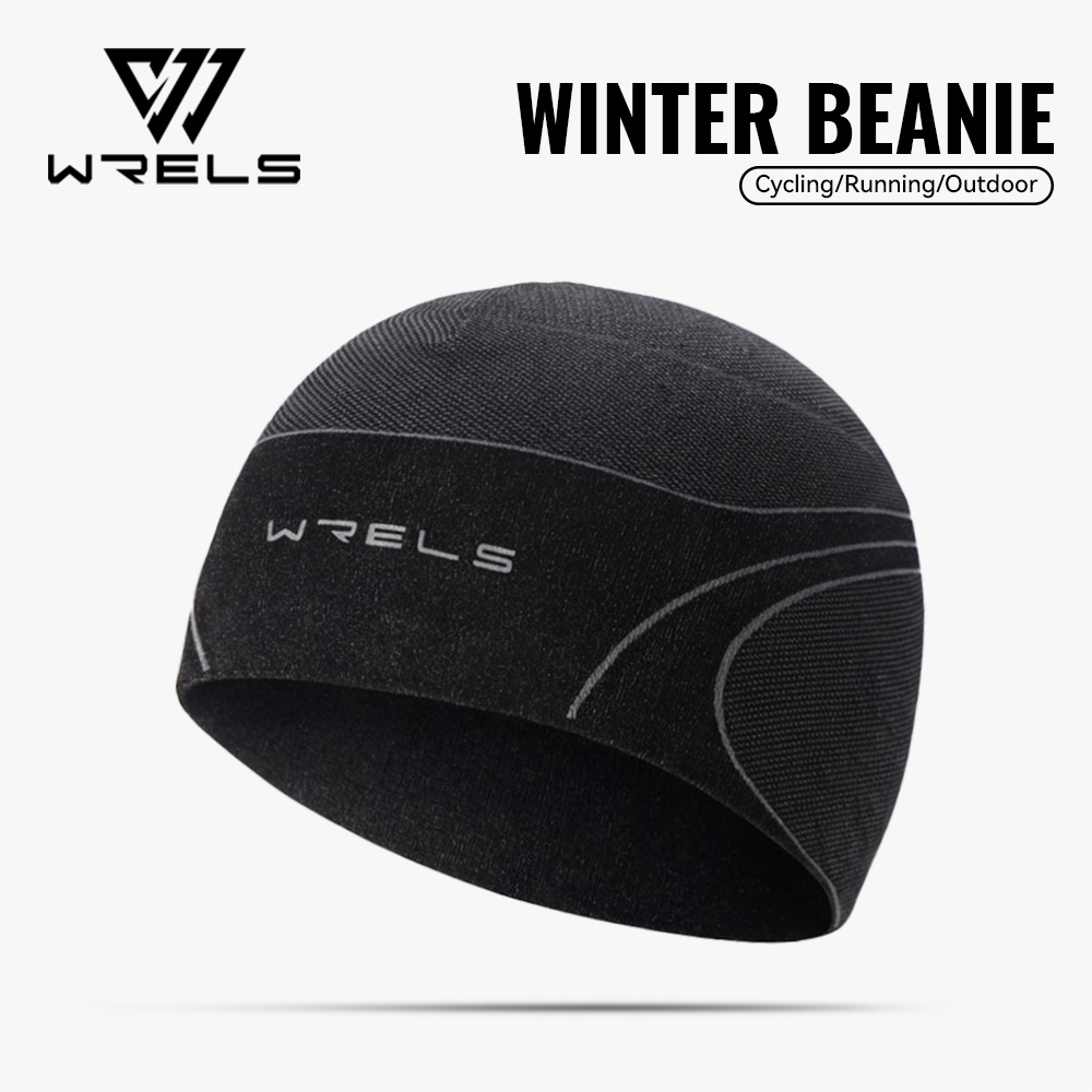 WRELS Sottocasco Invernale Ter - Skull Cap Helmet Liner recensione e prezzo