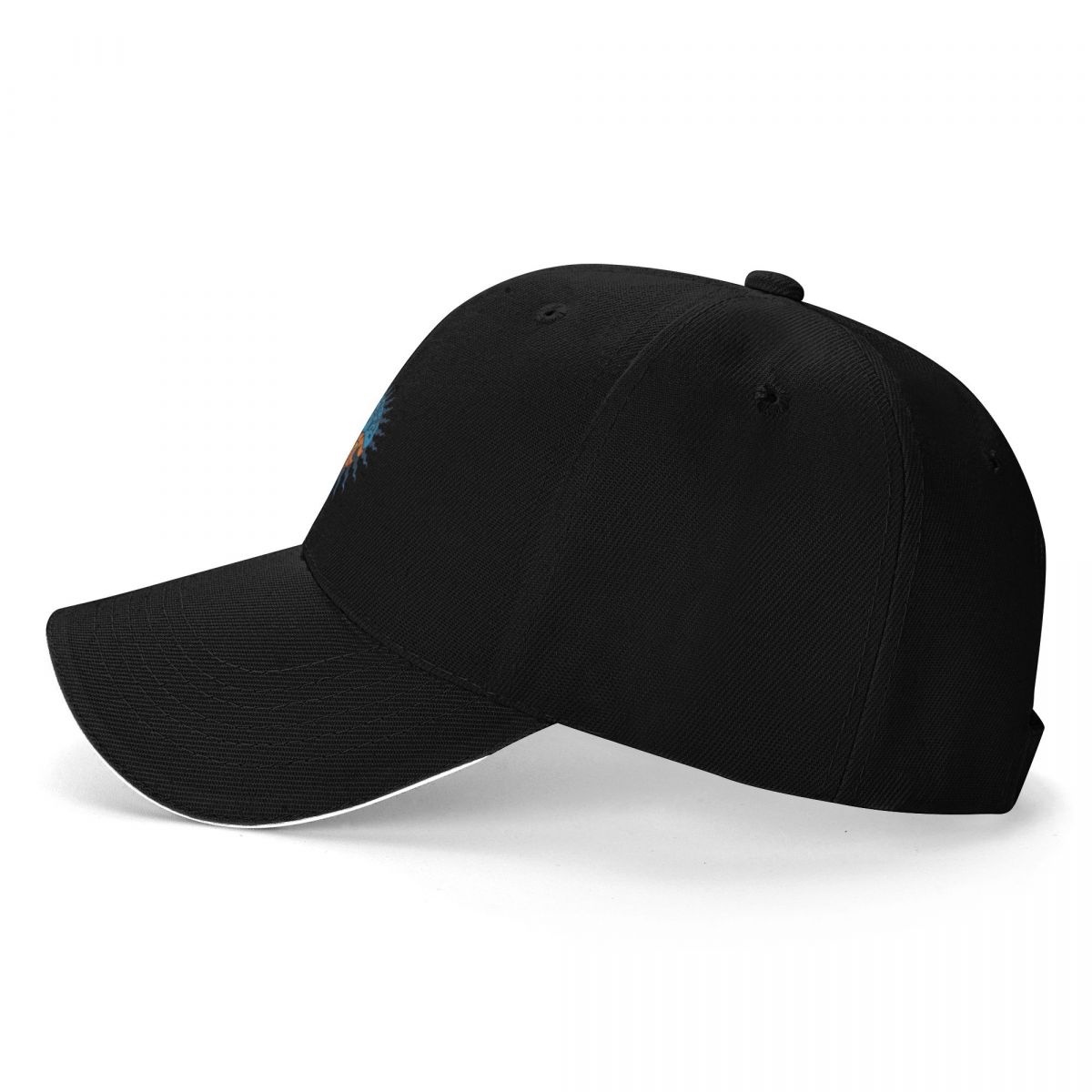 Cappellino da baseball con log - Baseball Cap Structured recensione e prezzo