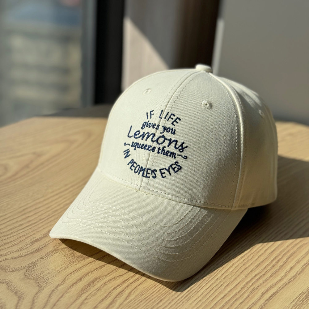 Cappellino da Baseball con Ric - Baseball Cap Structured recensione e prezzo
