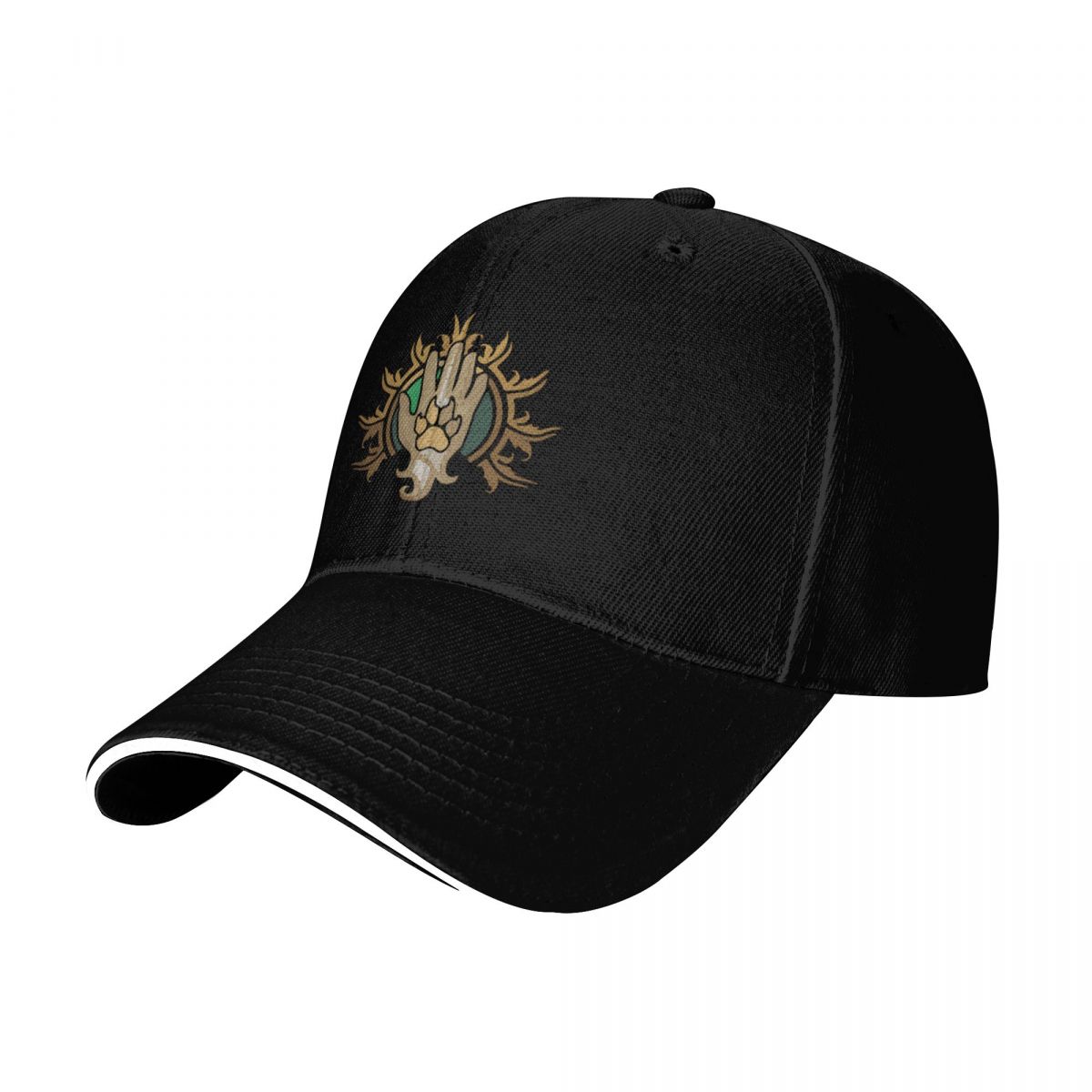 Cappellino da baseball BG3 Ran - Baseball Cap Structured recensione e prezzo