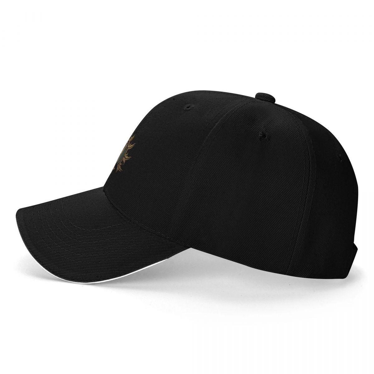 Cappellino da baseball BG3 Ran - Baseball Cap Structured recensione e prezzo