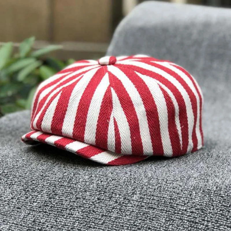 Berretto Newsboy in Cotone a R - Dad Hat Cotton recensione e prezzo