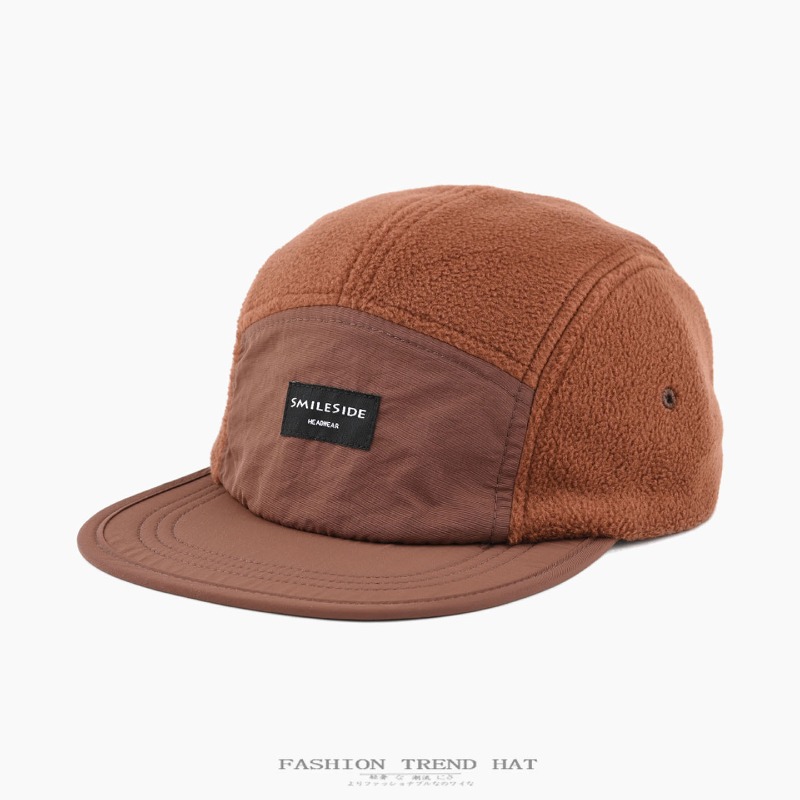 Cappello da Campeggio a 5 Pann - Corduroy Cap 5 Panel recensione e prezzo