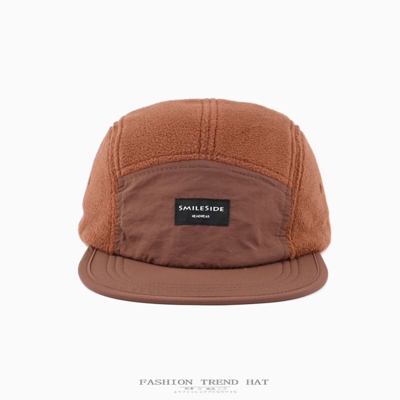 Cappello da Campeggio a 5 Pann - Corduroy Cap 5 Panel recensione e prezzo