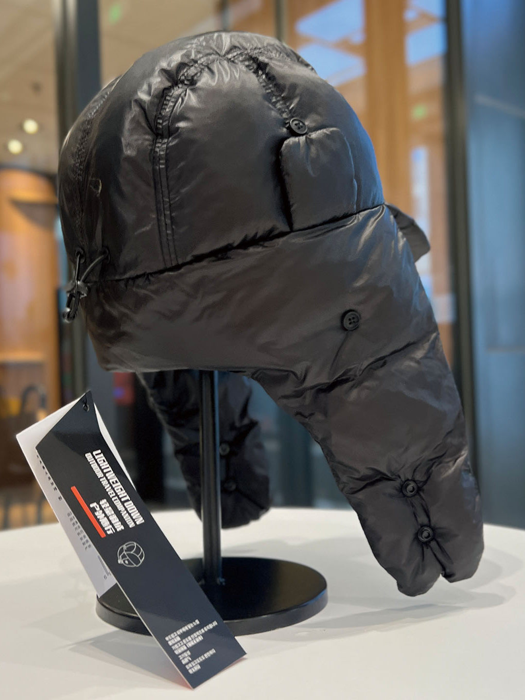 Cappello da uomo e da donna, f - Trapper Hat Ear Flap recensione e prezzo