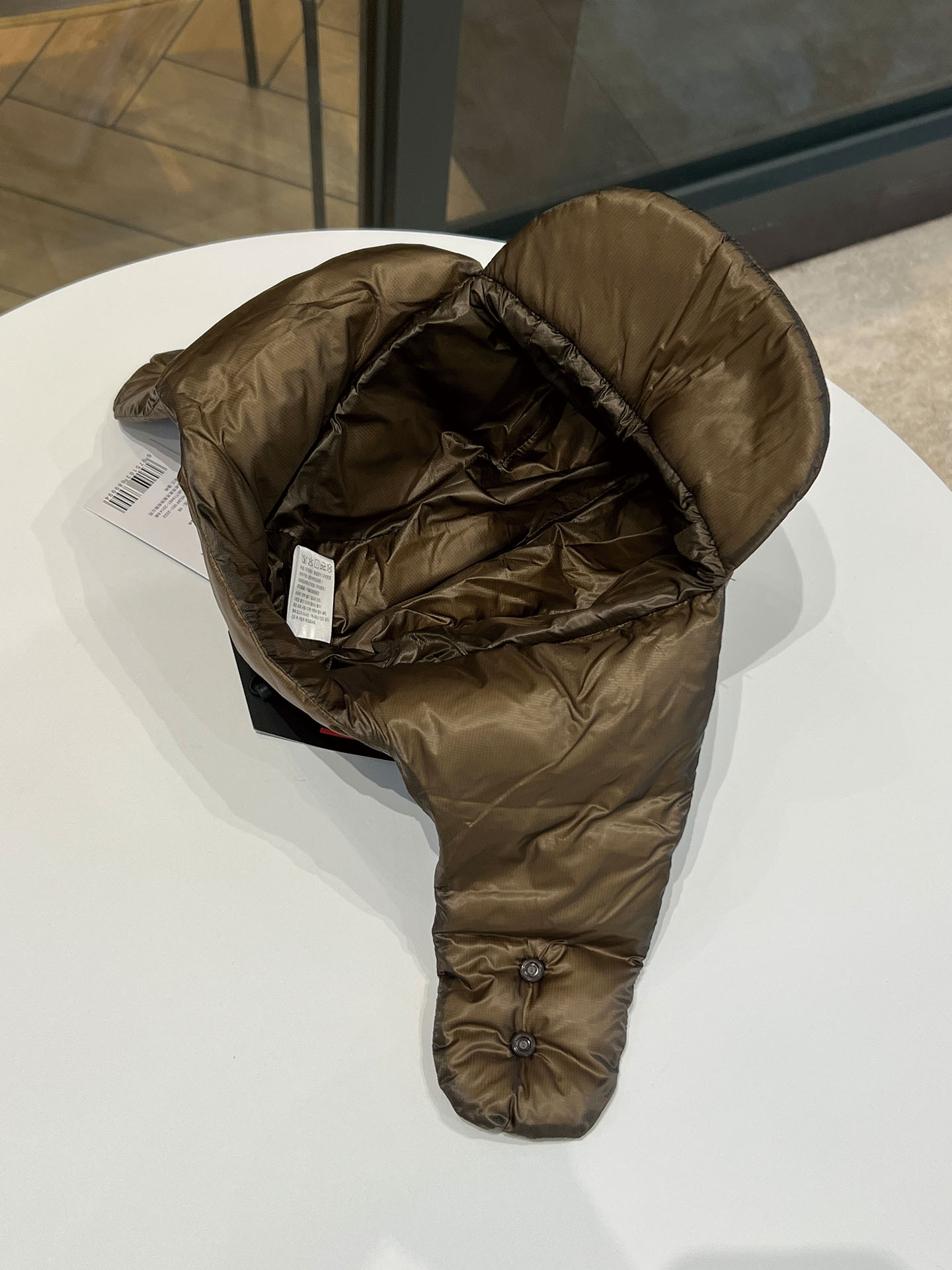 Cappello da uomo e da donna, f - Trapper Hat Ear Flap recensione e prezzo