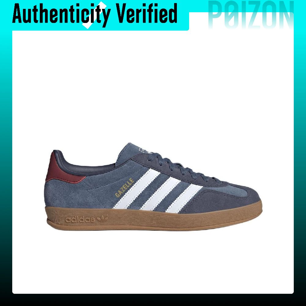 Adidas Originals GAZELLE INDOO - Adidas Shoes Gazelle recensione e prezzo